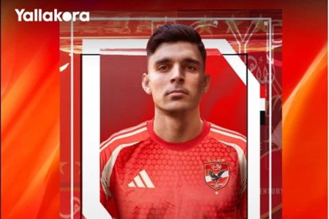  رحلة أسد الأطلس في 3 قارات.. 7 محطات في مسيرة بنشرقي قبل الأهلي